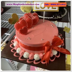 Bánh Sinh Nhật Sữa Tươi - AA346